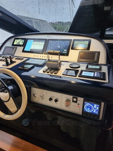 RIVA - RIVA 72 SPLENDIDA - electronic