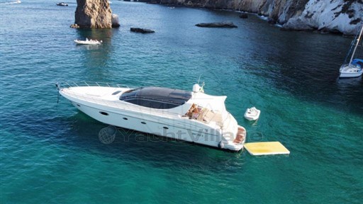 RIVA - RIVA 72 SPLENDIDA - exteriors