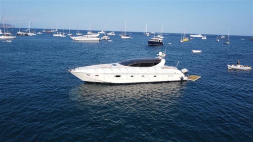 RIVA - RIVA 72 SPLENDIDA - exteriors