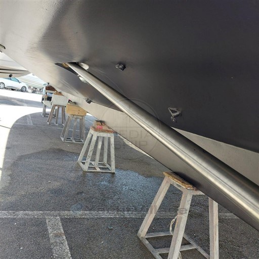AZIMUT YACHTS - MAGELLANO 66 - exteriors