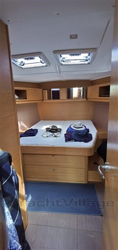 DUFOUR YACHTS - DUFOUR 460 - interiors