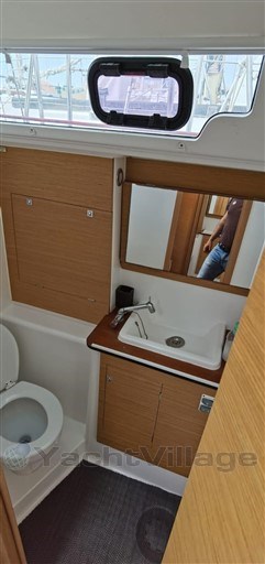 DUFOUR YACHTS - DUFOUR 460 - interiors