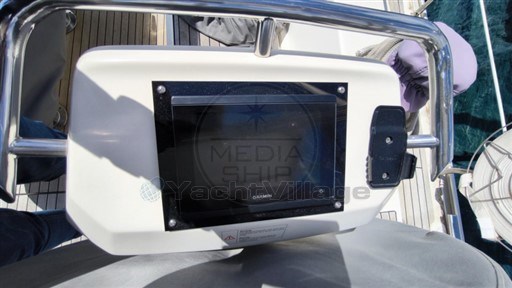 BAVARIA YACHTS - BAVARIA 46 - electronic