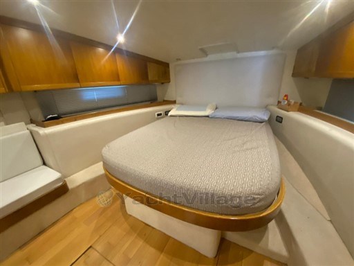 CONAM - CONAM 54 CHORUM - interiors
