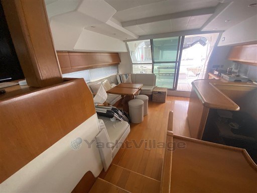 CONAM - CONAM 54 CHORUM - interiors
