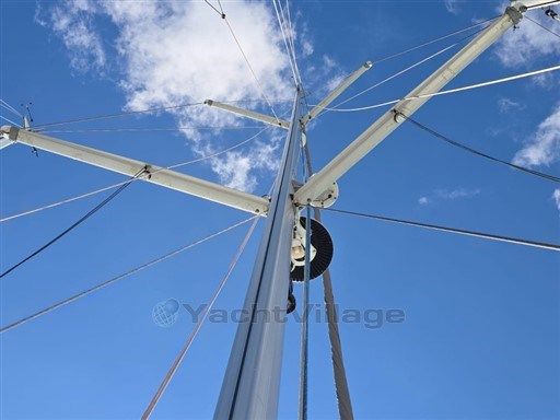 SIRENA MARINE - AZUREE 46 - exteriors
