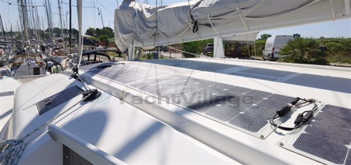 C-CATAMARANS - C-CAT 48 - exteriors