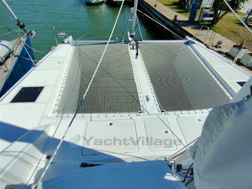 C-CATAMARANS - C-CAT 48 - exteriors