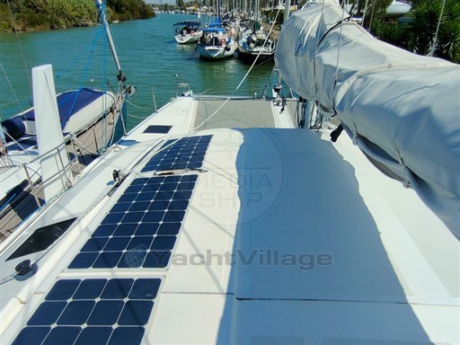 C-CATAMARANS - C-CAT 48 - exteriors