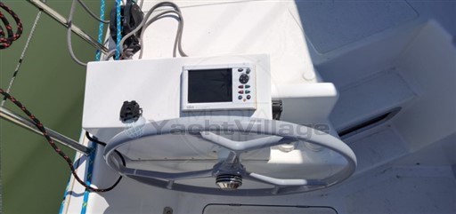 C-CATAMARANS - C-CAT 48 - exteriors