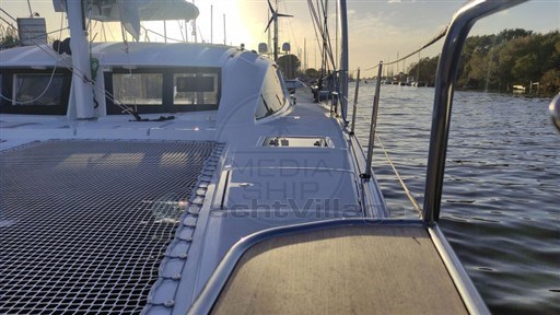C-CATAMARANS - C-CAT 48 - exteriors