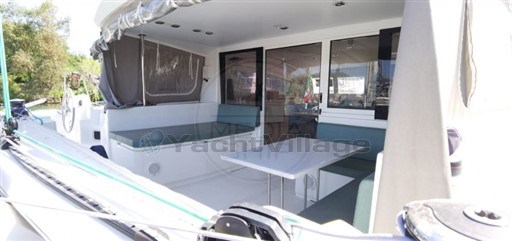 C-CATAMARANS - C-CAT 48 - exteriors