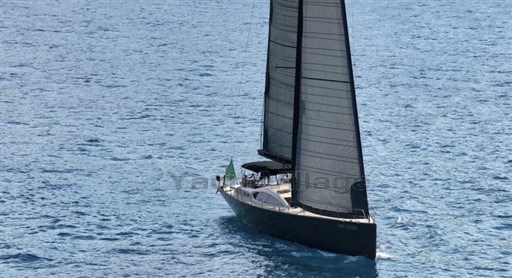 C.N. YACHT 2000 - VALLICELLI 80 - exteriors