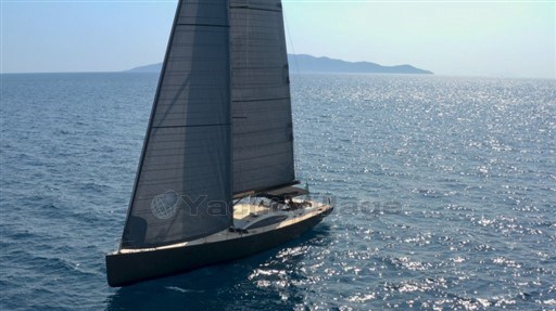 C.N. YACHT 2000 - VALLICELLI 80 - exteriors