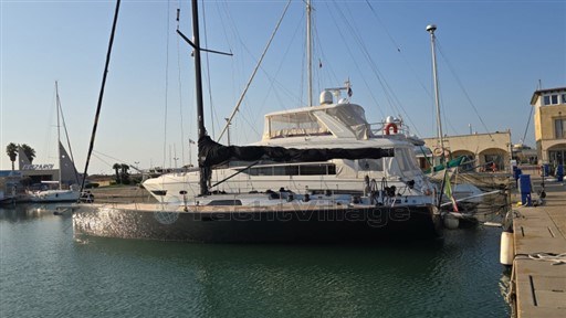 Adriasail Adria Sail 62