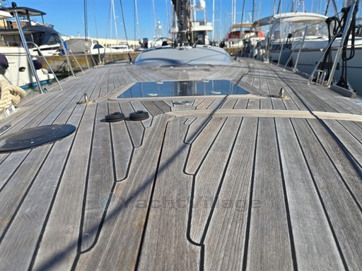 ADRIASAIL - ADRIA SAIL 62 - exteriors