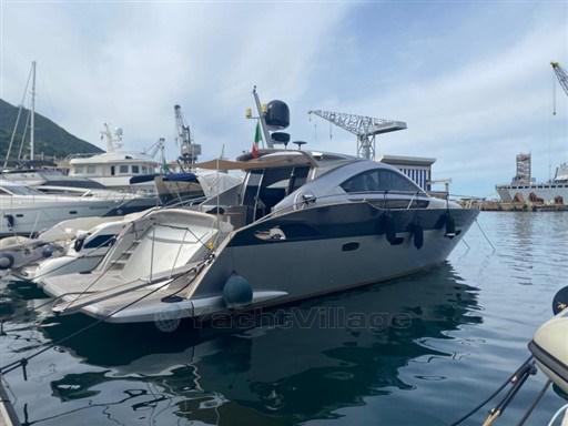 PRINZ YACHT - PRINZ 54 HT - exteriors