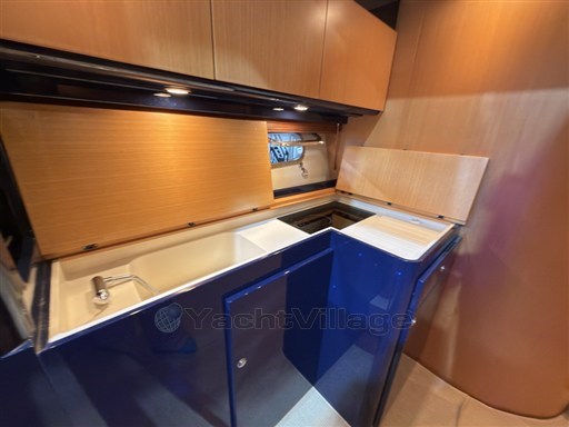 Sarnico 43 .24.cucina