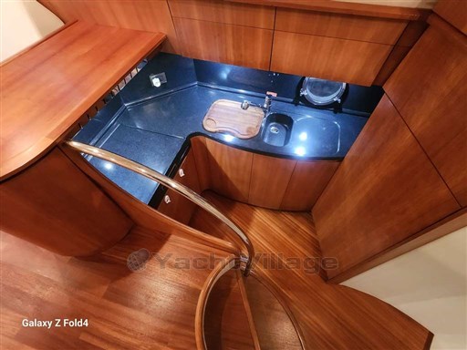 Azimut 50