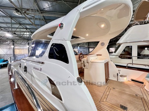 APREAMARE 38 CONFORT HT