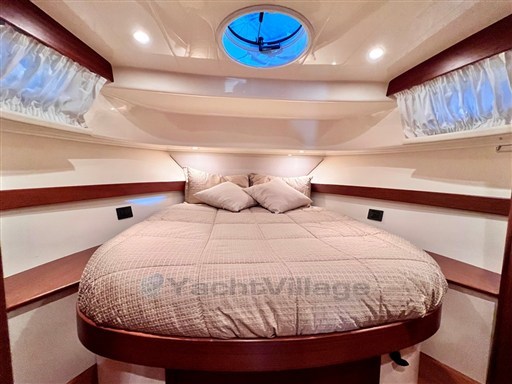 APREAMARE 38 CONFORT HT Cabina Armatoriale