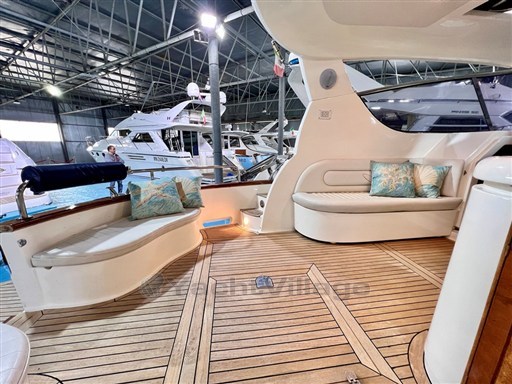 APREAMARE 38 CONFORT HT