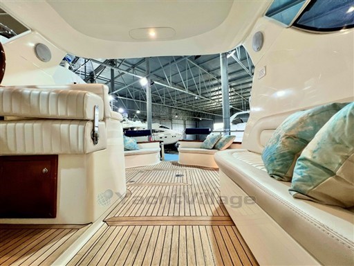 APREAMARE 38 CONFORT HT Pozzetto esterno