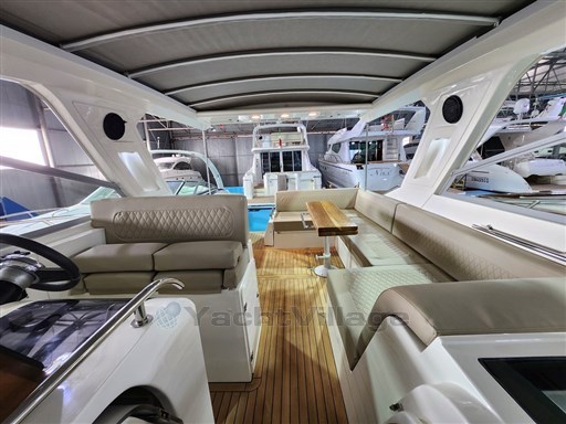 Sealine SC 35