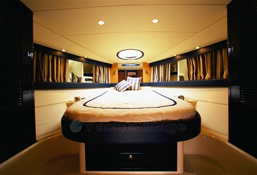 Cabina Armatoriale