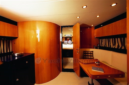 Dinette interna