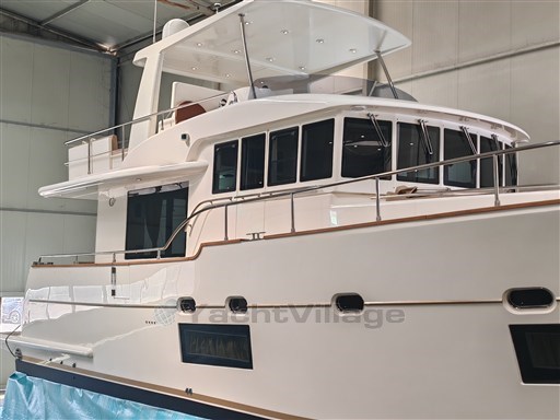 Cantieri Estensi Maine 535