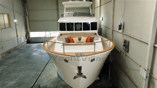 Cantieri Estensi Maine 535