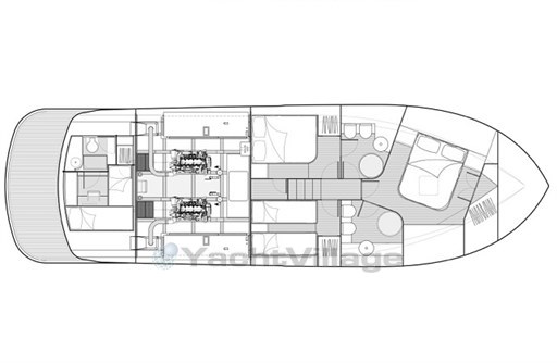 Cantieri Estensi Maine 535