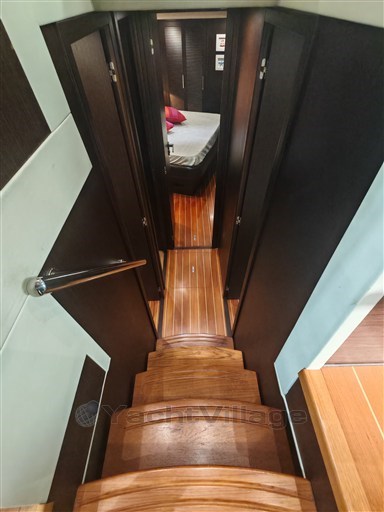 Cantieri Estensi Maine 535