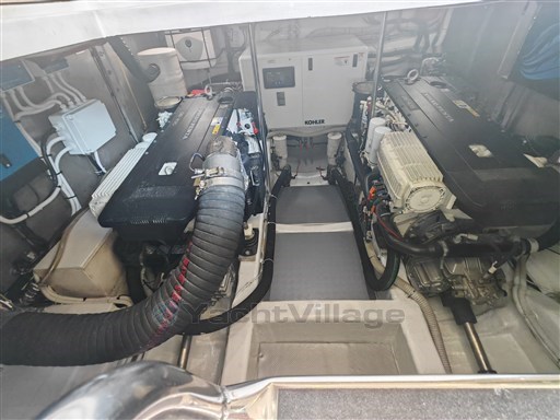 Cantieri Estensi Maine 535