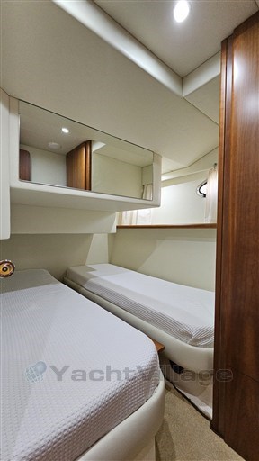 CARNEVALI 140 Cab. ospiti sx