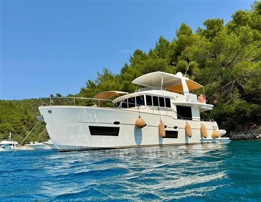 Cantieri Estensi 535- 530 Maine
