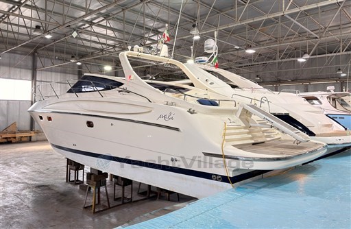 Cantieri Di Sarnico Sarnico 43 Ips 450