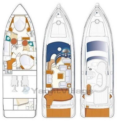 Azimut-50-Flybridge-–-2004
