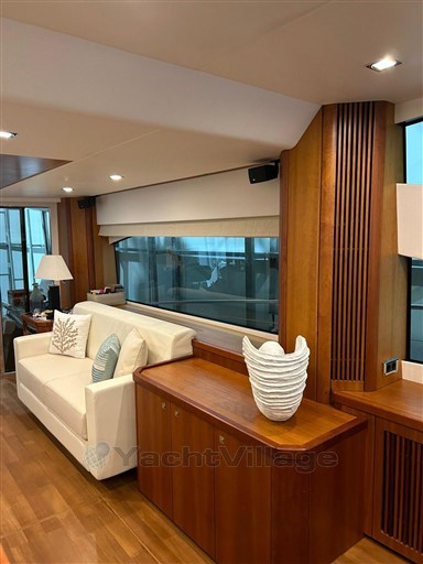 Sunseeker Manhattan 70