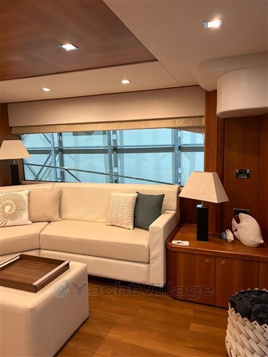 Sunseeker Manhattan 70