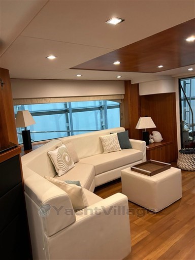 Sunseeker Manhattan 70