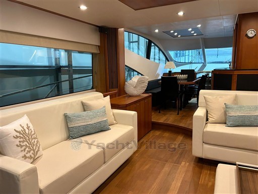 Sunseeker Manhattan 70
