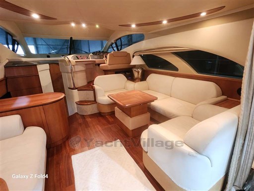 Azimut 50