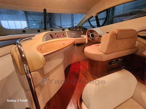 Azimut 50