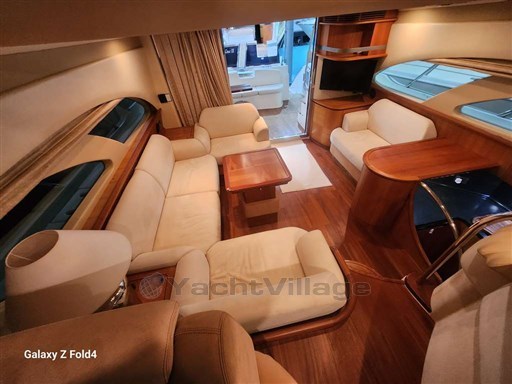 Azimut 50