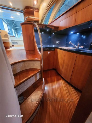 Azimut 50