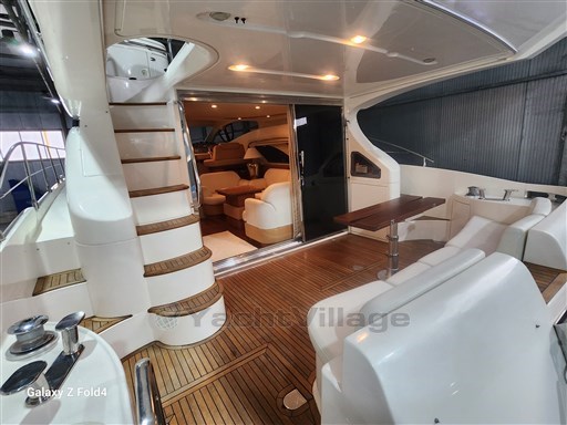 Azimut 50