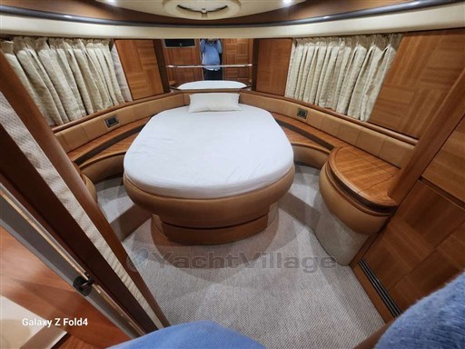 Azimut 50