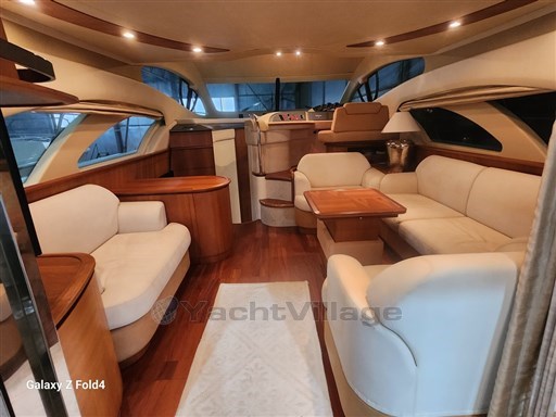 Azimut 50